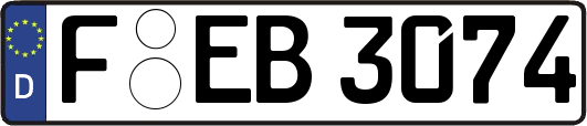F-EB3074