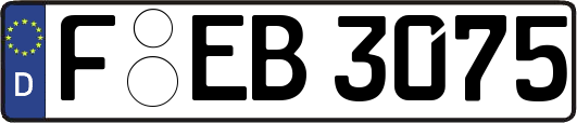 F-EB3075