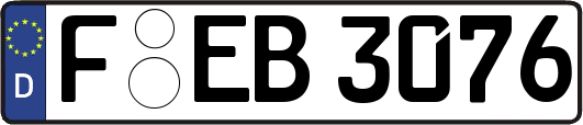 F-EB3076