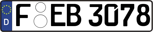 F-EB3078