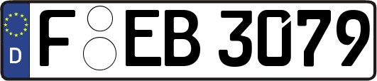 F-EB3079