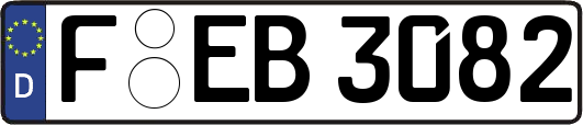 F-EB3082