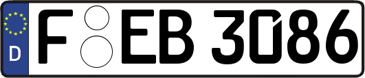 F-EB3086