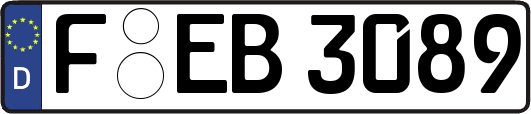 F-EB3089