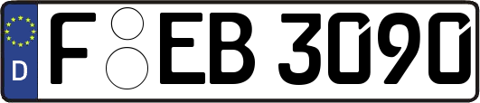 F-EB3090