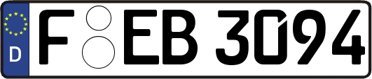 F-EB3094