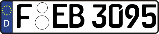 F-EB3095
