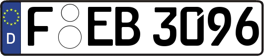 F-EB3096