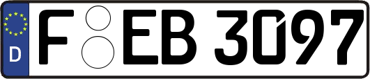 F-EB3097