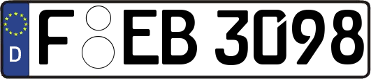 F-EB3098