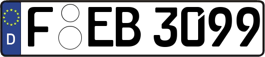 F-EB3099