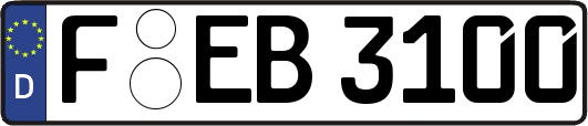 F-EB3100