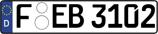 F-EB3102