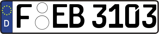 F-EB3103