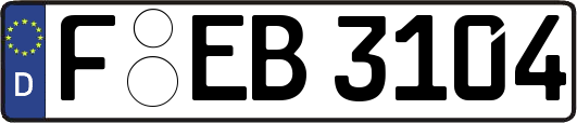 F-EB3104