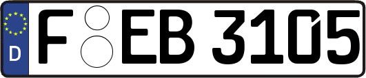 F-EB3105
