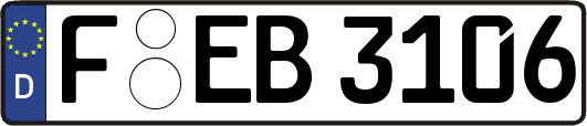 F-EB3106
