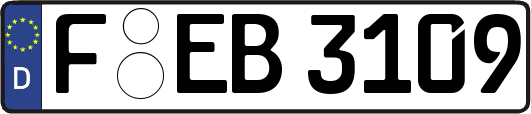 F-EB3109