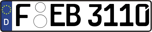 F-EB3110