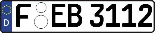 F-EB3112