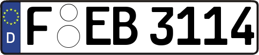 F-EB3114