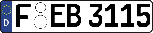 F-EB3115