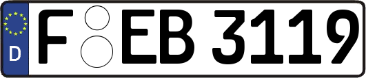F-EB3119