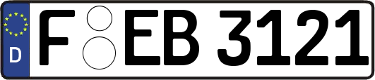 F-EB3121