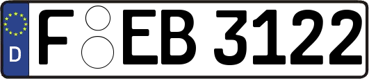 F-EB3122