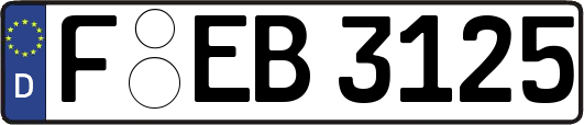 F-EB3125