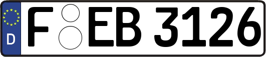 F-EB3126