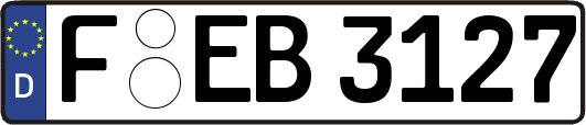 F-EB3127