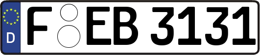 F-EB3131
