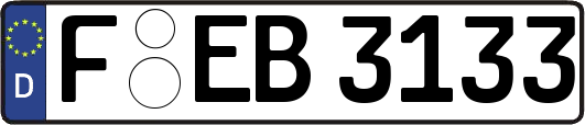 F-EB3133