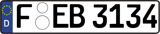 F-EB3134