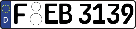 F-EB3139