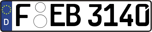 F-EB3140