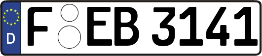 F-EB3141