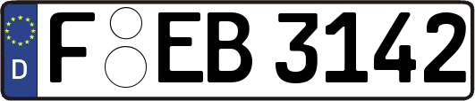 F-EB3142