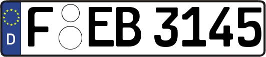 F-EB3145
