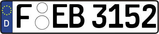F-EB3152