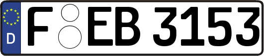 F-EB3153