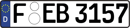 F-EB3157