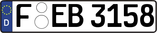 F-EB3158