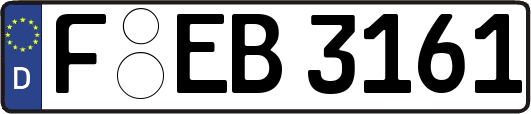 F-EB3161