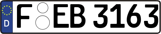 F-EB3163
