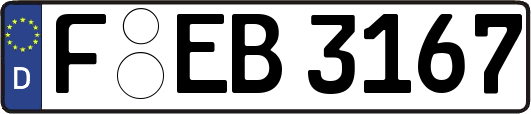 F-EB3167