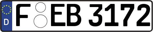 F-EB3172