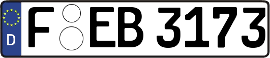F-EB3173