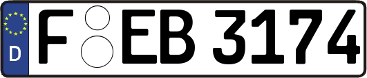 F-EB3174